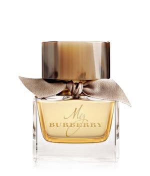 my burberry parfum rossmann